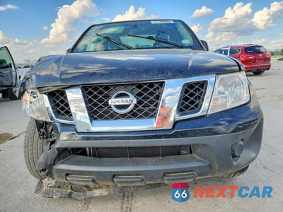 Piąte zdjęcie samochodu w środku: 2021 NISSAN FRONTIER S 2WD 3.8L V6 EXT CAB VIN:1N6ED0CE0MN716775 - miniatura