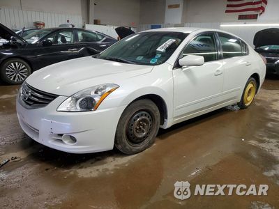 2011 NISSAN ALTIMA 2.5 1N4AL2AP7BN435872 - główne zdjęcie licytacji z USA - miniatura