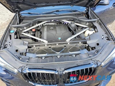 Zdjęcie 12 z 13 samochodu: 2022 BMW X5 SDRIVE 40I VIN:5UXCR4C00N9L71277 - miniatura