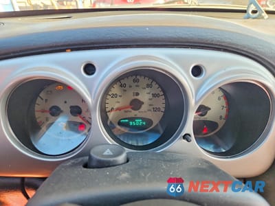 Zdjęcie 9 z 12 samochodu: 2003 CHRYSLER PT CRUISER CLASSIC VIN:3C4FY48B93T580677 - miniatura