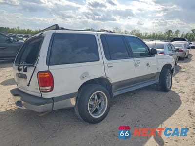 Trzecie zdjęcie samochodu z tyłu: 1998 FORD EXPLORER VIN:1FMZU32E5WUA29335 - miniatura