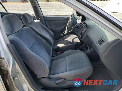 Zdjęcie 7 z 13 samochodu: 2000 HONDA CIVIC BASE VIN:2HGEJ6616YH525515 - miniatura