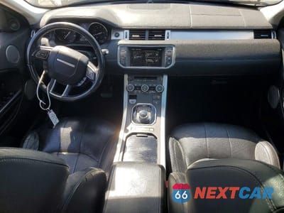 Zdjęcie 8 z 13 samochodu: 2016 LAND ROVER RANGE ROVER EVOQUE SE VIN:SALVP2BG7GH153549 - miniatura