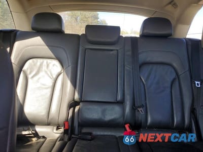 Zdjęcie 10 z 14 samochodu: 2011 AUDI Q5 PRESTIGE VIN:WA1WKBFP4BA002782 - miniatura