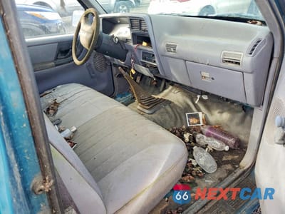 Zdjęcie 10 z 12 samochodu: 1994 FORD RANGER VIN:1FTCR10A3RUC88801 - miniatura