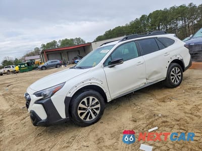 2024 SUBARU OUTBACK PREMIUM 4S4BTADC1R3286054 - główne zdjęcie licytacji z USA - miniatura