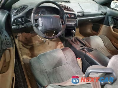 Zdjęcie 8 z 13 samochodu: 1995 CHEVROLET CAMARO Z28 VIN:2G1FP32P2S2149537 - miniatura