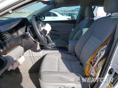 Zdjęcie 7 z 11 samochodu: 2015 TOYOTA CAMRY LE VIN:4T4BF1FKXFR511644 - miniatura