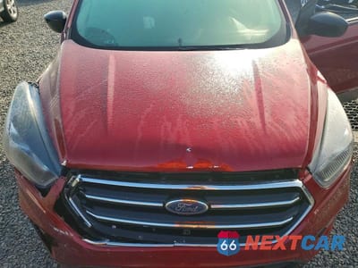 Zdjęcie 12 z 12 samochodu: 2018 FORD ESCAPE SE VIN:1FMCU0GD4JUB97772 - miniatura