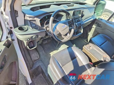 Zdjęcie 8 z 13 samochodu: 2020 FORD TRANSIT 350 UTILITY / SERVICE VAN VIN:1FTBW9CG6LKB78248 - miniatura