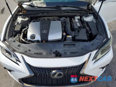 Zdjęcie 11 z 12 samochodu: 2019 LEXUS ES 350 F SPORT VIN:58ABZ1B10KU026821 - miniatura