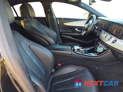 Piąte zdjęcie samochodu w środku: 2019 MERCEDES-BENZ CLS 450 4MATIC VIN:WDD2J5KB5KA017770 - miniatura