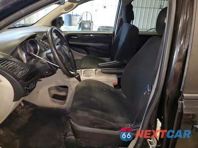 Zdjęcie 7 z 13 samochodu: 2012 DODGE GRAND CARAVAN SXT VIN:2C4RDGCG8CR131913 - miniatura