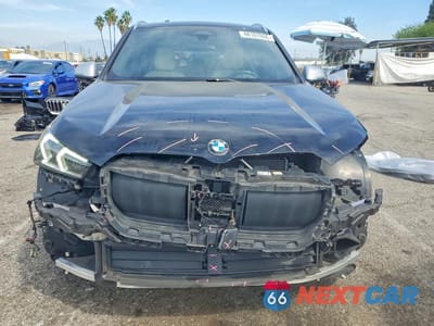 Piąte zdjęcie samochodu w środku: 2023 BMW X1 XDRIVE28I VIN:WBX73EF01P5X93089 - miniatura