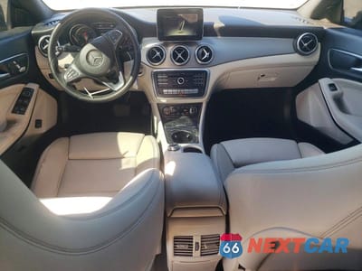 Zdjęcie 8 z 12 samochodu: 2017 MERCEDES-BENZ CLA 250 VIN:WDDSJ4EB0HN400118 - miniatura