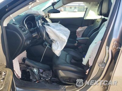 Zdjęcie 7 z 13 samochodu: 2021 JEEP COMPASS LIMITED VIN:3C4NJDCB5MT536636 - miniatura