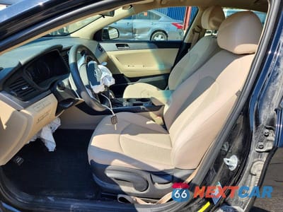 Zdjęcie 7 z 13 samochodu: 2019 HYUNDAI SONATA SE VIN:5NPE24AF6KH779128 - miniatura