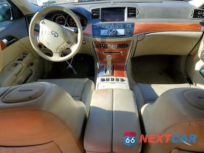 Zdjęcie 8 z 12 samochodu: 2006 INFINITI M35 BASE VIN:JNKAY01F66M251248 - miniatura