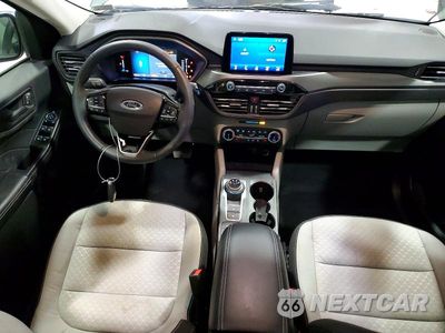 Zdjęcie 8 z 13 samochodu: 2024 FORD ESCAPE ACTIVE VIN:1FMCU9GNXRUB51243 - miniatura