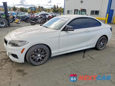 Główne zdjęcie samochodu: 2016 BMW M235I VIN:WBA1J7C56GV359462 - miniatura