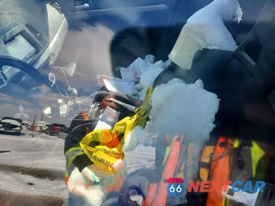 Zdjęcie 8 z 12 samochodu: 2008 MITSUBISHI LANCER GTS VIN:JA3AU86U78U601054 - miniatura