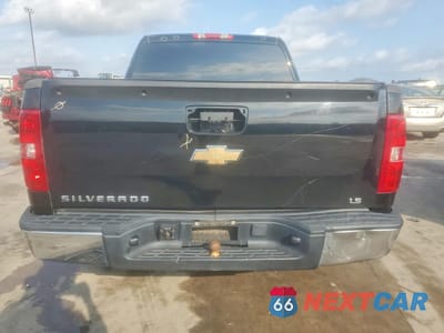 Zdjęcie 6 z 13 samochodu: 2008 CHEVROLET SILVERADO C1500 VIN:3GCEC13C18G115108 - miniatura