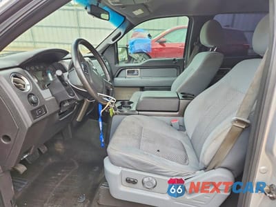 Zdjęcie 7 z 13 samochodu: 2011 FORD F150 SUPERCREW VIN:1FTFW1ET6BFB90601 - miniatura