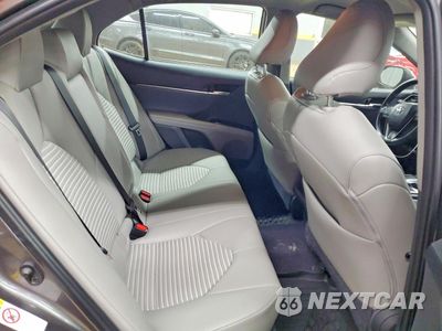Zdjęcie 10 z 13 samochodu: 2019 TOYOTA CAMRY SE VIN:4T1B11HK7KU776554 - miniatura
