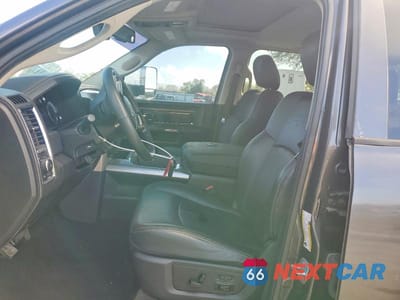 Zdjęcie 7 z 11 samochodu: 2018 RAM 2500 LARAMIE VIN:3C6UR5FL6JG419626 - miniatura