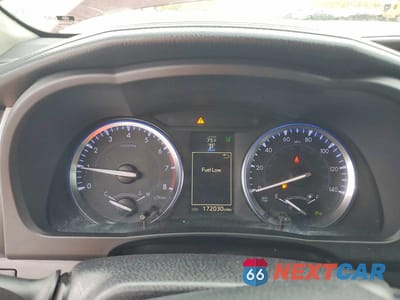 Zdjęcie 9 z 12 samochodu: 2014 TOYOTA HIGHLANDER LIMITED PLATINUM VIN:5TDYKRFH8ES010827 - miniatura