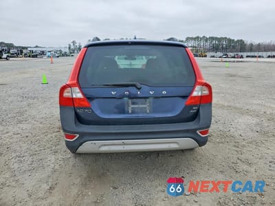 Zdjęcie 6 z 11 samochodu: 2010 VOLVO XC70 3.2 VIN:YV4960BZXA1077212 - miniatura