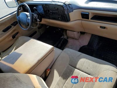Zdjęcie 8 z 12 samochodu: 1997 DODGE RAM 2500 VIN:3B7KF23Z6VM515084 - miniatura