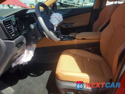 Zdjęcie 7 z 12 samochodu: 2023 LEXUS NX 250 PREMIUM VIN:2T2GDCAZ9PC005064 - miniatura