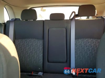 Zdjęcie 10 z 13 samochodu: 2022 MITSUBISHI OUTLANDER SPORT ES VIN:JA4APUAU5NU014589 - miniatura