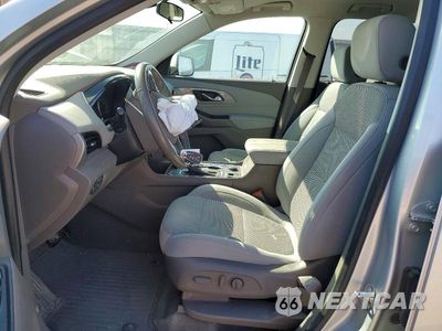 Zdjęcie 7 z 13 samochodu: 2020 CHEVROLET TRAVERSE LT VIN:1GNEVGKW0LJ242603 - miniatura