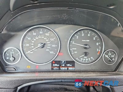 Zdjęcie 9 z 13 samochodu: 2016 BMW 320 I VIN:WBA8E1G50GNT34678 - miniatura