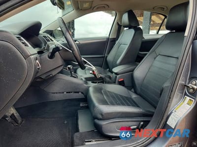 Zdjęcie 7 z 12 samochodu: 2013 VOLKSWAGEN JETTA SEL VIN:3VWLX7AJ4DM361997 - miniatura