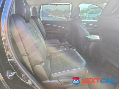 Zdjęcie 11 z 12 samochodu: 2019 ACURA MDX ADVANCE VIN:5J8YD4H82KL018415 - miniatura