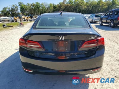 Zdjęcie 6 z 12 samochodu: 2015 ACURA TLX VIN:19UUB2F3XFA026036 - miniatura