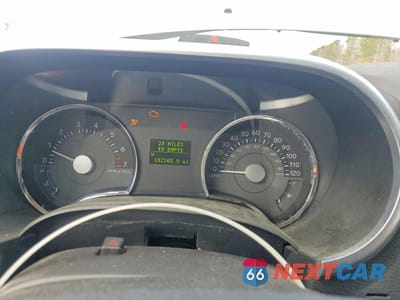 Zdjęcie 9 z 13 samochodu: 2009 MERCURY MOUNTAINEER PREMIER VIN:4M2EU38E99UJ02201 - miniatura