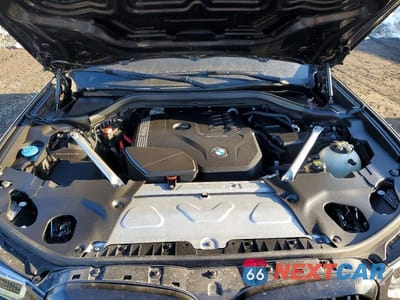 Zdjęcie 12 z 12 samochodu: 2022 BMW X4 XDRIVE30I VIN:5UX33DT05N9J91407 - miniatura