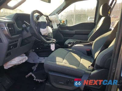 Zdjęcie 7 z 12 samochodu: 2024 FORD F150 XLT VIN:1FTFW3LD7RFA31779 - miniatura
