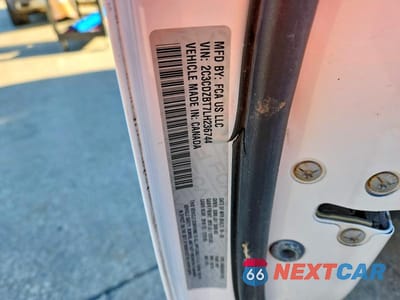 Zdjęcie 12 z 12 samochodu: 2020 DODGE CHALLENGER VIN:2C3CDZBT7LH236744 - miniatura