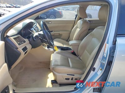 Zdjęcie 7 z 13 samochodu: 2012 SUZUKI KIZASHI SPORT SLS VIN:JS2RF9A89C6100975 - miniatura