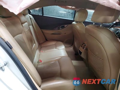 Zdjęcie 10 z 12 samochodu: 2011 BUICK LACROSSE CXL VIN:1G4GC5ED9BF117375 - miniatura