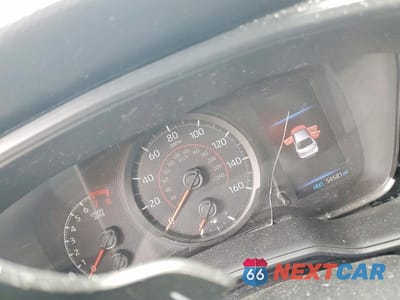 Zdjęcie 9 z 11 samochodu: 2020 TOYOTA COROLLA SE VIN:JTDS4RCEXLJ012955 - miniatura