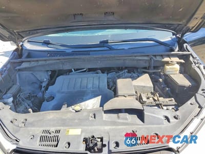 Zdjęcie 12 z 12 samochodu: 2015 TOYOTA HIGHLANDER XLE VIN:5TDKKRFH2FS046195 - miniatura