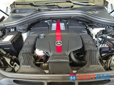 Zdjęcie 7 z 11 samochodu: 2017 MERCEDES-BENZ GLE COUPE 43 AMG VIN:4JGED6EB3HA059942 - miniatura