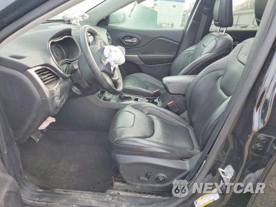 Zdjęcie 7 z 13 samochodu: 2022 JEEP CHEROKEE LIMITED VIN:1C4PJMDN6ND527288 - miniatura