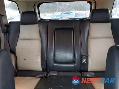 Zdjęcie 10 z 14 samochodu: 2008 JEEP GRAND CHEROKEE LIMITED VIN:1J8HR58N68C128249 - miniatura